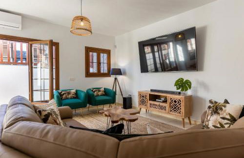 Villa Penguina Play Blanca Lanzarote - Photo 56