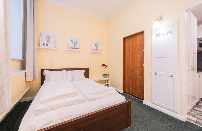 Station Self Check-in Apartments - Lollo Luxury - Photo 11