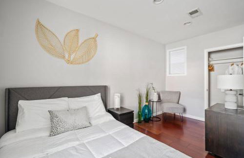 Perfect Location! Stylish Condo Steps Away from Nationals Stadium and Navy Yard in DC's Southwest Gem - Foto 15