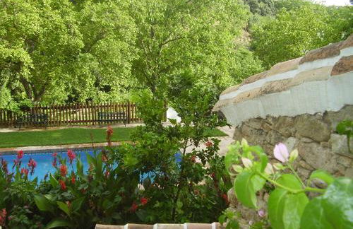 El Huertecillo - Foto 19