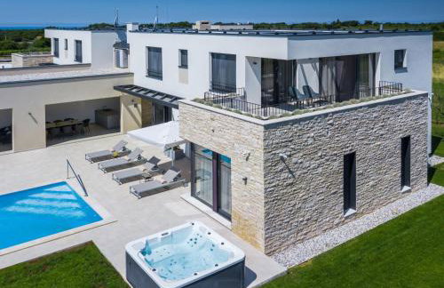 Villa Bella & Chiara by Interhome - Foto 42