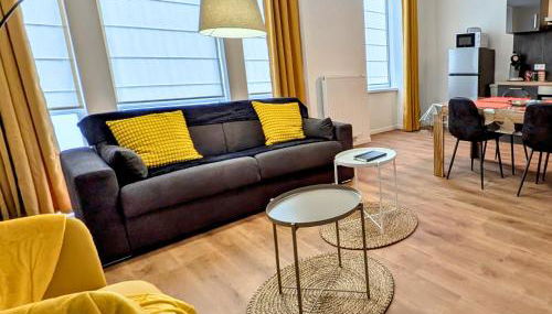 50m2 Calme & Cosy, Fast WiFi, Free Parking - Foto 3