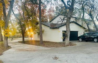 The House of Serenity: Close to Fort Sill & Casino - Foto 4