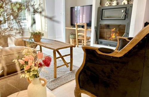 GATU Villa Luna Casa de campo con piscina privada - Foto 28