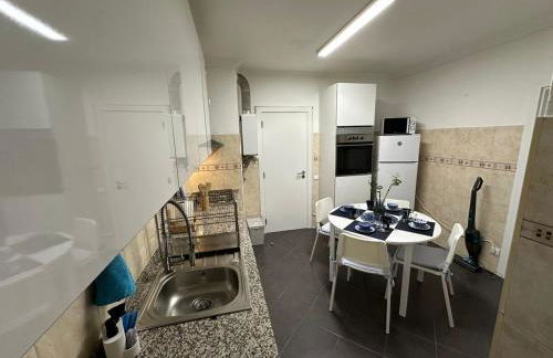 Cozy apartment in the heart of Loures - Foto 13