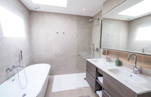 Beautiful Villa close to the Seaside - Foto 13