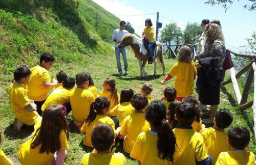 Agriturismo La Palombara - Foto 51