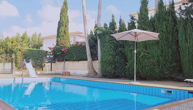 Stay Nissi Class in Ayia Napa - Foto 3, Habitación