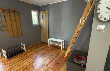 Rudno 48 Domek Letniskowy - Foto 9