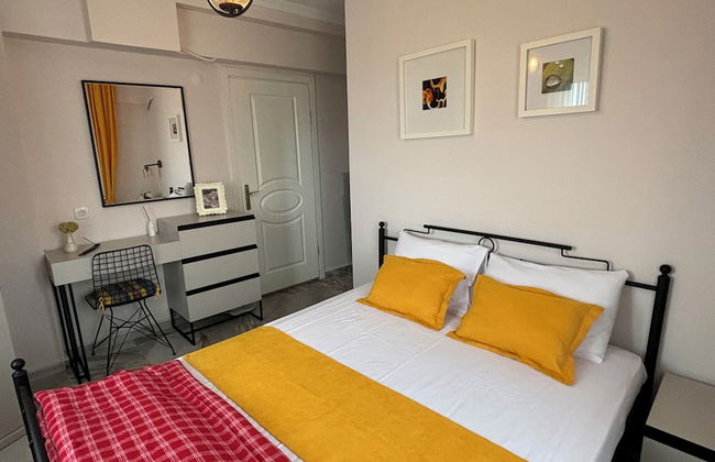 Zeus kır evi - Photo 12