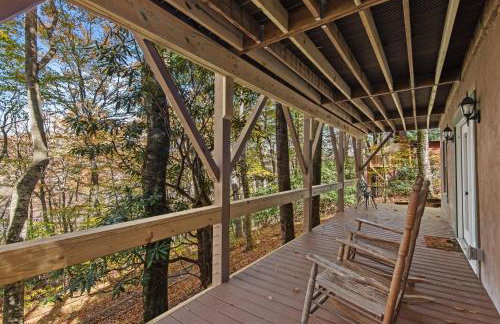 Timber Lodge - Photo 40