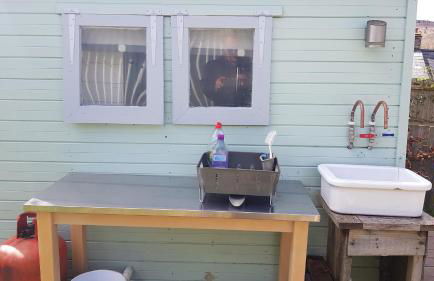 Caban Bryn Arw - Foto 18