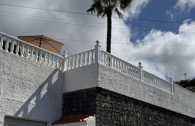 I Love El Puntillo Del Sol - Foto 26