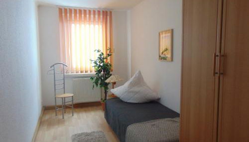 Ferienwohnung August 30 - Foto 4