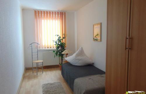 Ferienwohnung August 30 - Foto 4