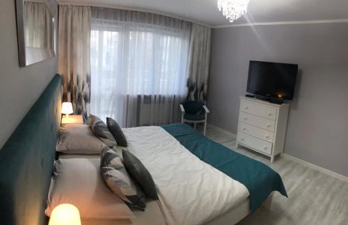 Apartament 44m2 w centrum - Foto 6