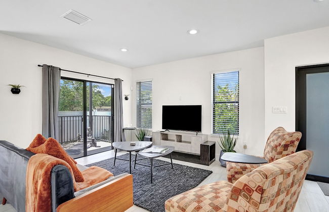 The Zen Suites - Photo 57