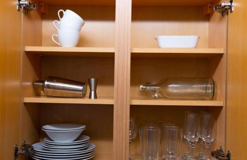 Lovely 1-Bed Apartment in Hackney London - Foto 9