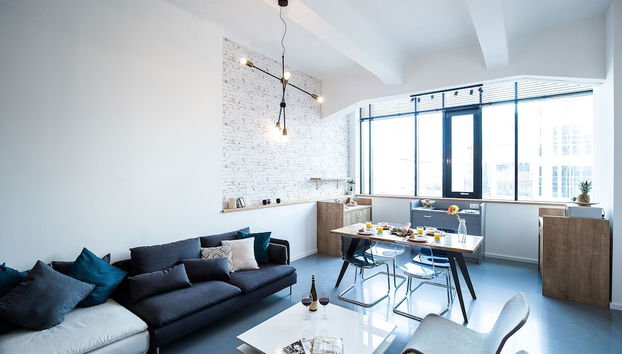 Loft Astoria - Foto 2