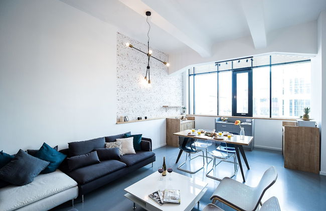 Loft Astoria - Foto 2