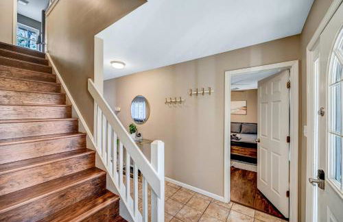 Spacious Retreat - Outdoor Oasis Games and more - Foto 79