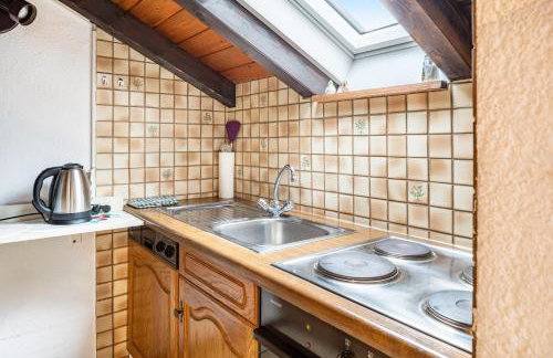 Ferienwohnung Hufenus - Foto 9