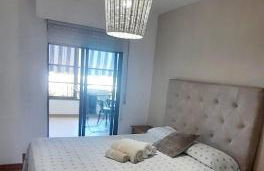 Beautiful apartment beach Playa San Juan - Photo 19