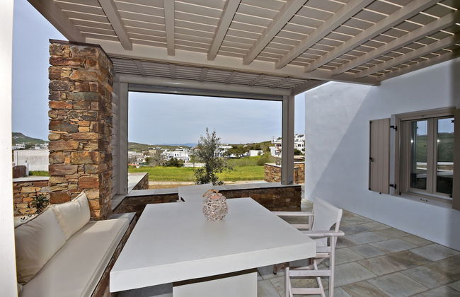 White Tinos Luxury Suites - Foto 17