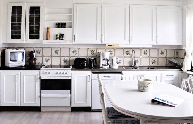 8 Person Holiday Home in Bastad-by Traum - Foto 10