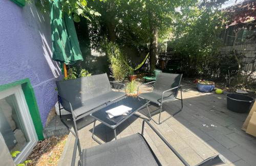 Like a house - lovely Maisonette with Cats - Foto 12