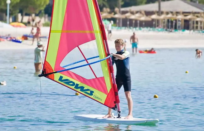 Apartaments Ses Dàlies - Foto 12