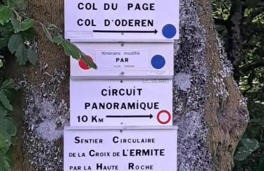 Chalet Le Belvédère, vue exceptionnelle dans les Hautes Vosges - Foto 47