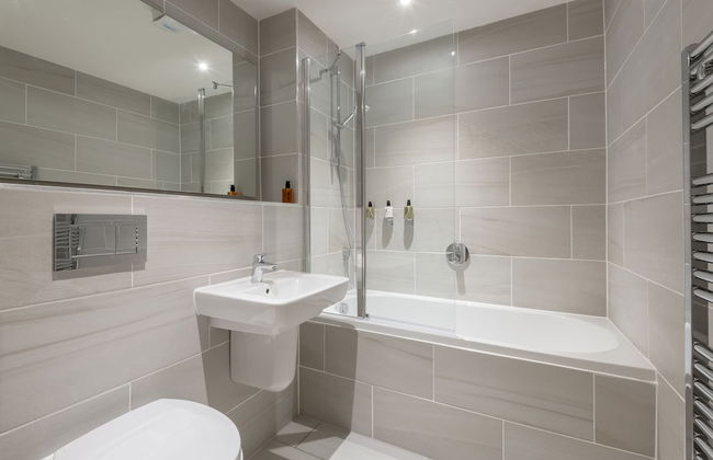 Destiny Scotland Royal Mile Residence - Foto 48