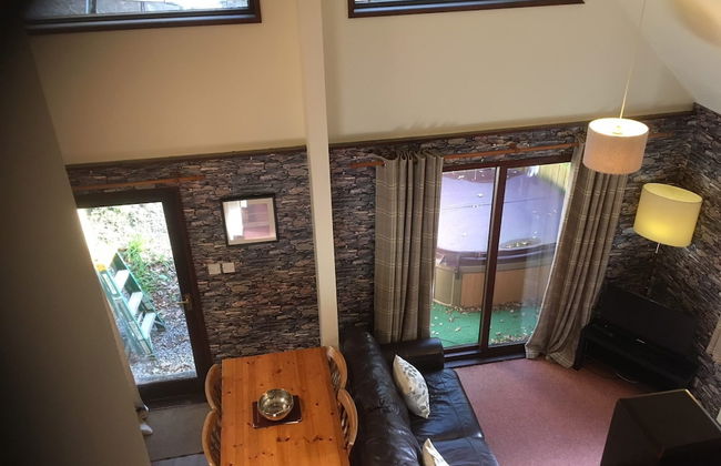 Primrose 19 Hot Tub - Foto 10