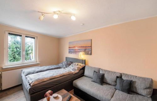 Ferienwohnung 'Alte Schmiede' - Photo 1