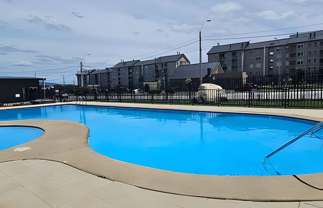 Oceana Suites Volcán Villarrica - Photo 12