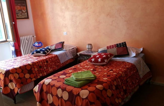 A Casa Di Giò - Photo 13