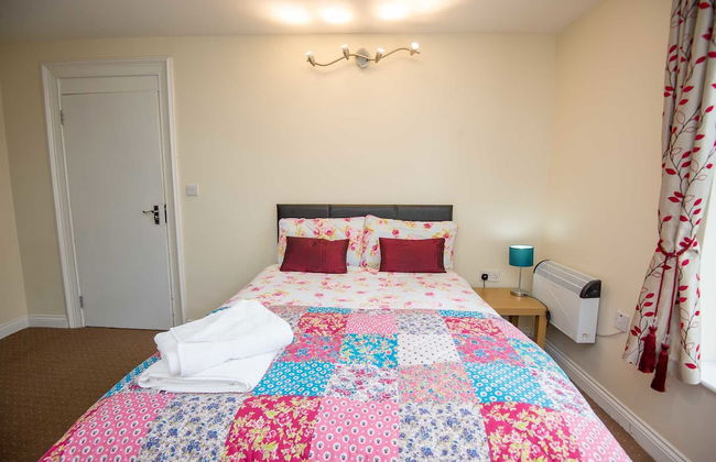 Bradford City Apartments Flat 71 - Photo 4