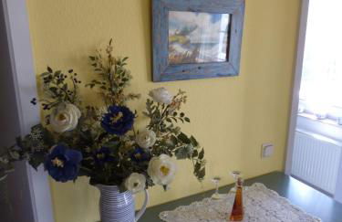 "Rheinschlosschen" Villa am Meer - Foto 19