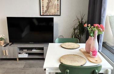 Le Panorama - GÎTES MARCK - Foto 3