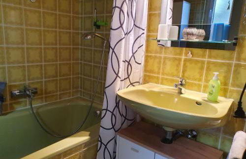 Ferienwohnung Picidae 55172 - Foto 11