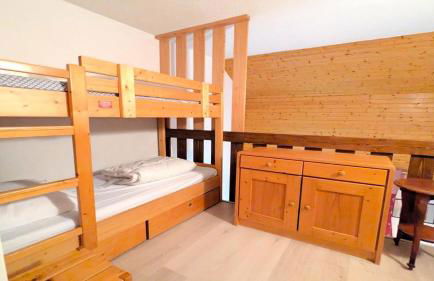 Résidence Les Anémones - Agréable T2 en duplex avec balcon 4 personnes MAE-6861 - Foto 5