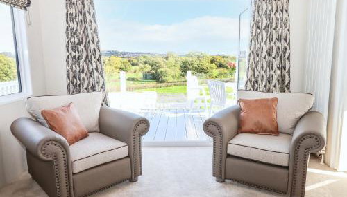 Chestnut Lodge - Foto 4