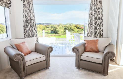 Chestnut Lodge - Foto 4