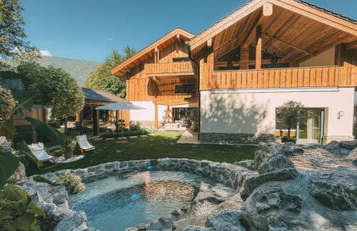 Residence Alpi - Private Spa & Living - Foto 5