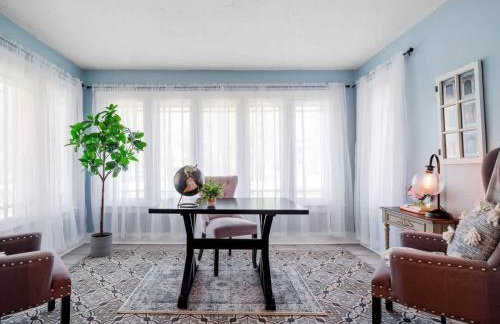 Charming Cleveland Home - Foto 14