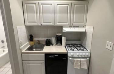 Brixton Studio Minutes from Back Bay - Foto 2