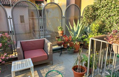 The Jasmine Terrace Retreat - Photo 56