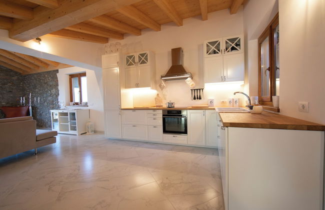 Villa Vecchio Mulino - Foto 16