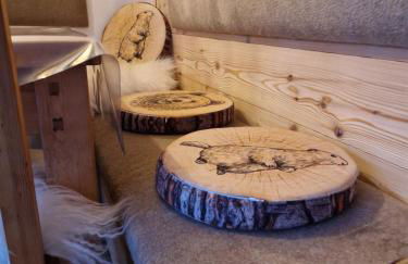 Belle-Plagne / Cœur de station / Ski aux pieds - Foto 5